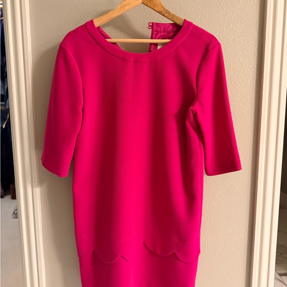 Kate Spade Pink Garment Tag